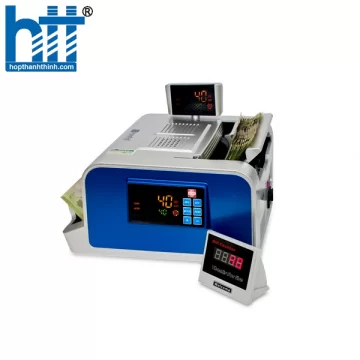 Máy đếm tiền Oudis 6900B