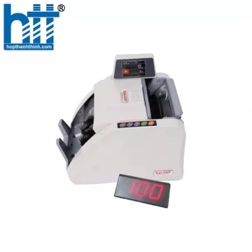 Máy đếm tiền Balion NH 406S