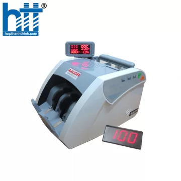 Máy đếm tiền đa chức năng BALION NH-996