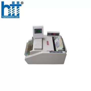 Máy đếm tiền Jingrui 518