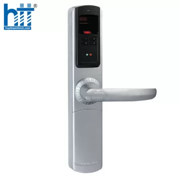 Khóa vân tay Adel 5500 3 in 1