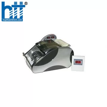 Máy đếm tiền Jingrui JR 5068VL