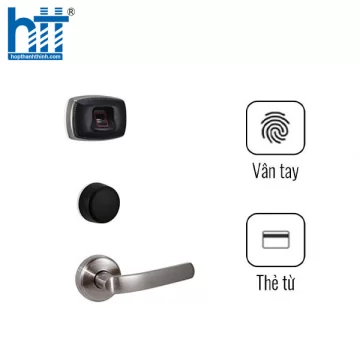 Khóa Cửa Vân Tay Adel OS A8