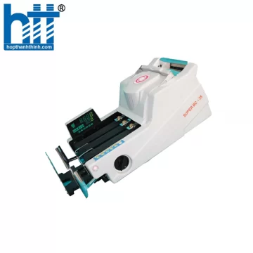 Máy đếm tiền Xinda Super BC35