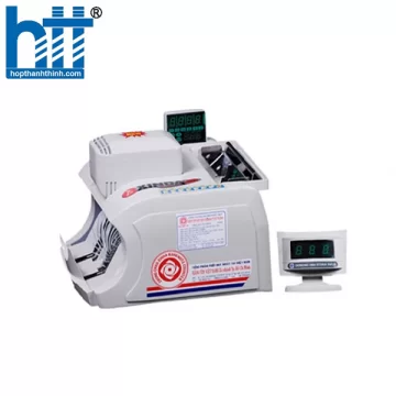 Máy đếm tiền Xinda 2166F