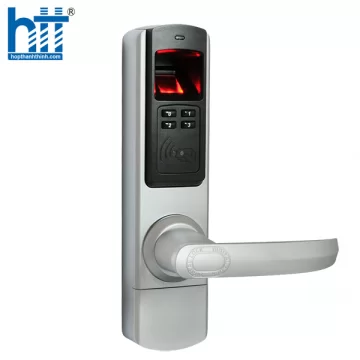 KHÓA VÂN TAY ADEL 5600 4in1