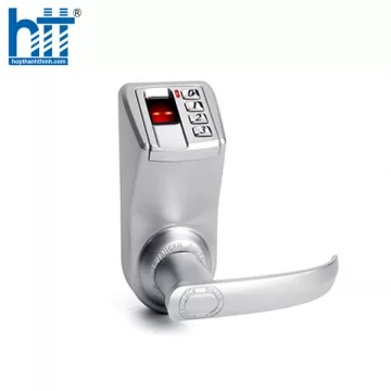 KHÓA CỬA VÂN TAY ADEL DIY 3398