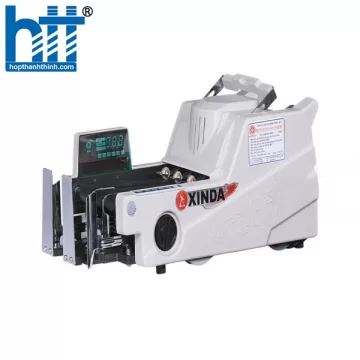 Máy đếm tiền Xinda 0181