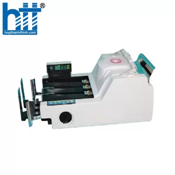 Máy đếm tiền Xinda BC 21F