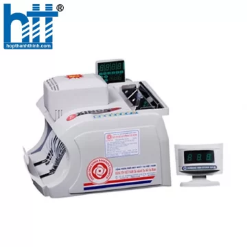Máy đếm tiền XINDA 2166L
