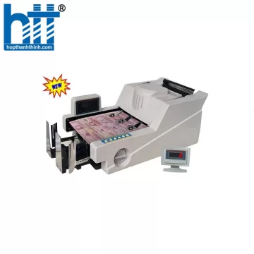 Máy đếm tiền Xinda Super BC35F