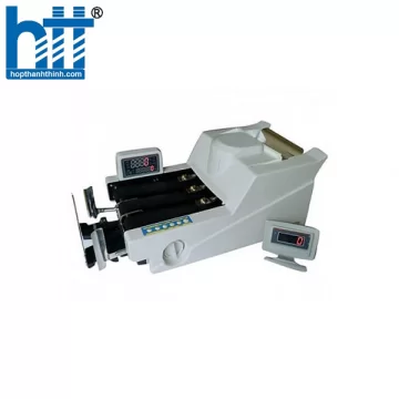 Máy đếm tiền Xinda Super BC 31