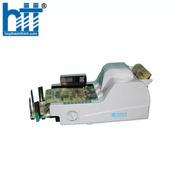 Máy đếm tiền Xiudun 618