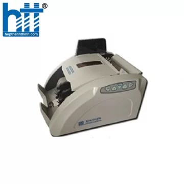 Máy đếm tiền Xiudun 2850V