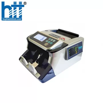 Máy Đếm Tiền Thế Hệ Mới Silicon MC-8500