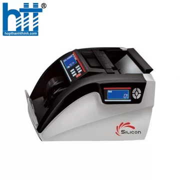 Máy Đếm Tiền Silicon MC-2350BN
