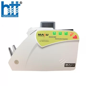 Máy đếm tiền Masu 888