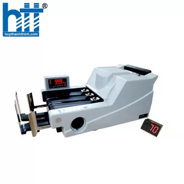 Máy Đếm Tiền MASU 999