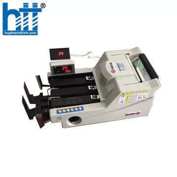 Máy Đếm Tiền MASU 999