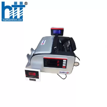 Máy đếm tiền Masu 2020A