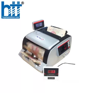 Máy đếm tiền Masu 2020A