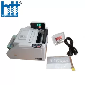 Máy đếm tiền Masu 2020C