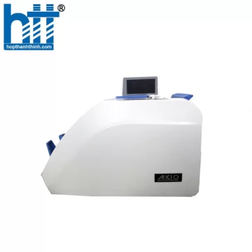 Máy đếm tiền Akio AD - 16