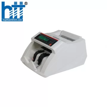 Máy đếm tiền Akio JN 2040 LCD