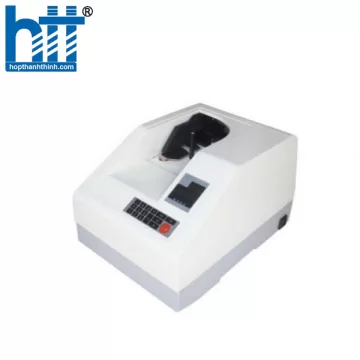 Máy đếm tiền khí nén Manic B 2022