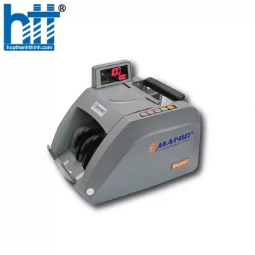 Máy đếm tiền MANIC B 9898