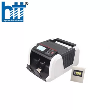 Máy đếm tiền MANIC B 2033UV