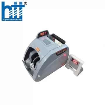 Máy đếm tiền MANIC B-8800W