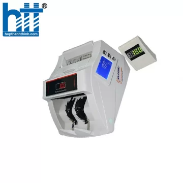 Máy đếm tiền thông thường MANIC B 1218 LED