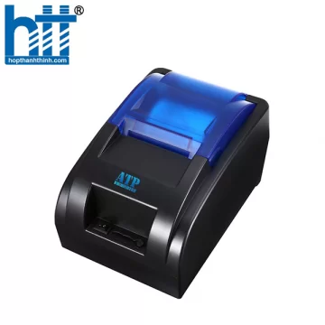 Máy in hóa đơn Bluetooth ATP H58B
