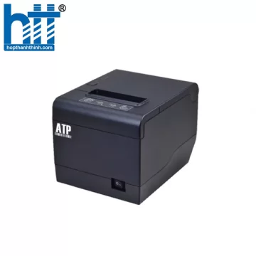Máy In Hoá Đơn ATP A168 UL