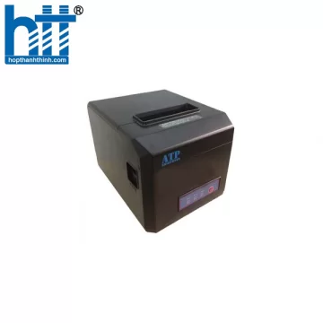 Máy in hóa đơn siêu thị ATP 230 Plus