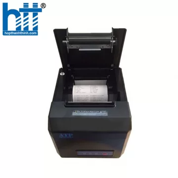 Máy in hóa đơn siêu thị ATP 230 Plus