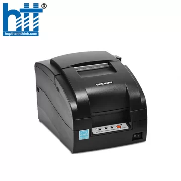 Máy in hóa đơn Bixolon SRP-275 III COSG (In kim - USB - Serial)