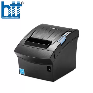 Máy in hóa đơn Bixolon SRP-350II EPG/TAN (In nhiệt - USB + LAN + LPT)