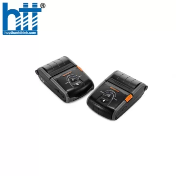 Máy in hóa đơn di động Bixolon SPP- R200 III BKM/TAN (K58-USB-Bluetooth)