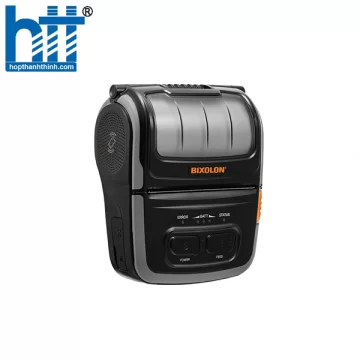 Máy in hóa đơn di động Bixolon SPP-R310 III KM/TAN (K80 - USB - Bluetooth)