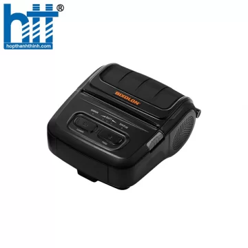 Máy in hóa đơn di động Bixolon SPP-R310 III KM/TAN (K80 - USB - Bluetooth)