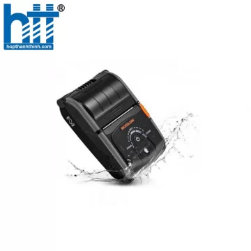 Máy in hóa đơn di động Bixolon SRP-R300