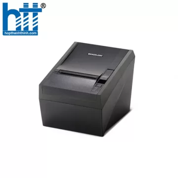 Máy in hóa đơn Bixolon SRP-330 COEG/TAN ( In kim - USB + LAN)