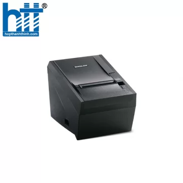 Máy in hóa đơn Bixolon SRP-330 COSG/TAN ( In kim - USB + COM)