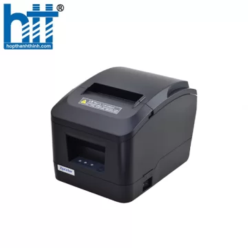 MÁY IN HÓA ĐƠN XPRINTER XP D200UL ( USB + LAN )