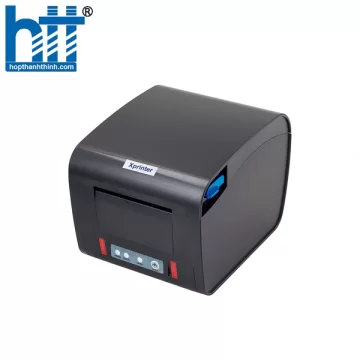 Máy in hóa đơn Xprinter XP-D300H (USB)