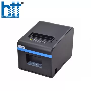Máy in hóa đơn Xprinter XP-N160II USB