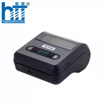 Máy in hóa đơn nhiệt di động Xprinter XP-P3301B