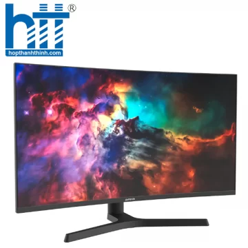 Màn hình AIWA MZ270G-Y 27inch 165Hz VA 2K 1ms
